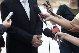 write a speech that captivates and persuades your audience