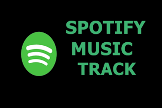 do spotify music promote for your spotify track to a huge number of listeners