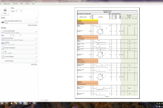 provide civil projects bar bending schedule and steel weight