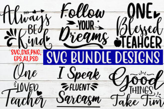 provide svg bundle designs for etsy and others