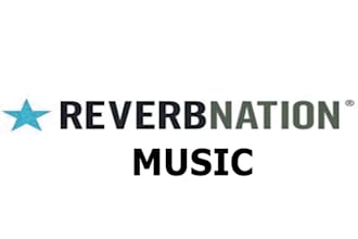 advertise your reverbnation music kindle marketing campaign