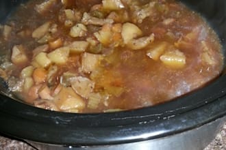 give you ten of my grandma family secret recipes