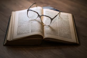 proofread and edit your italian texts