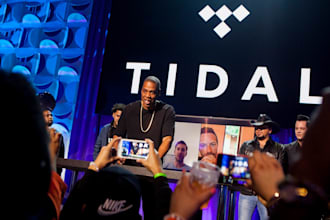 increase tidal followers organically