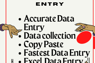 do accurate perfect fastest data entry