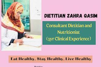 create a gastrointestinal issues and healthy meal plan for you