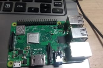 do iot, raspberry pi, nodemcu, arduino, iiot projects