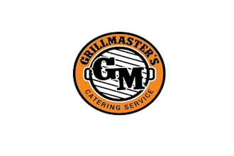 design grillmasters catering service logo in 1 day