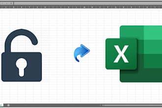 remove your forgotten ms excel sheet password