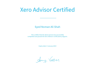 do accounting and bookkeeping in xero