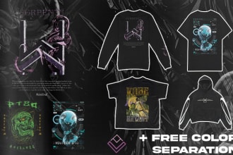 design your streetwear apparel brand with affordable prices