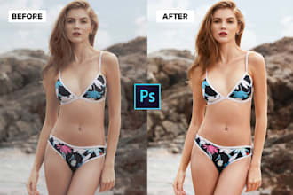do photo editing for your instagram within 24 hours