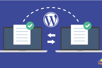 migrate less then 1gb wordpress website 1 hosting to another in 10 doller