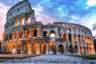 research and write on ancient greek and roman history
