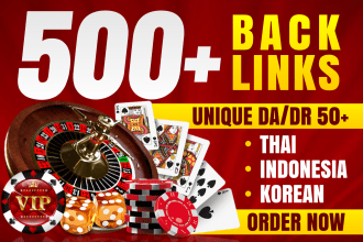 create high authority da DR 70 plus SEO dofollow backlinks