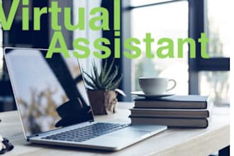 be chinese virtual assistant, supplier and product research