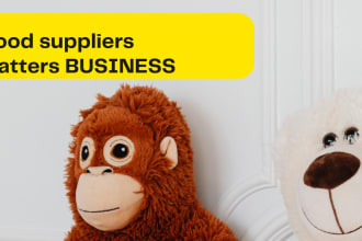 find supplier, manufacturers, wholesalers for your business
