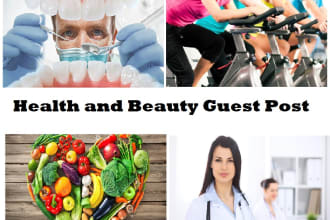 publish high da health guest post with dofollow backlinks