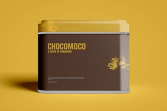create 3d mockups of your products to your satisfaction