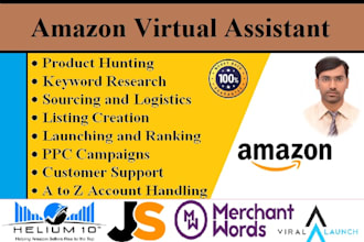 do virtual assistant amazon