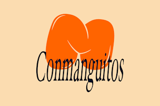 be your creative but not tormented spanish copywriter