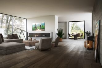 create realistic virtual staging