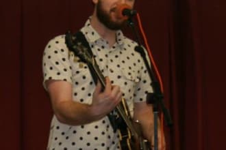 add lead electric or acoustic guitar to your track