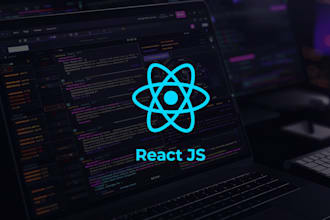 build a react or react native application