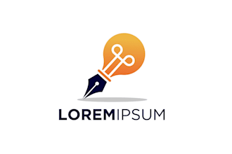 give a high quality   electric logo design for your company