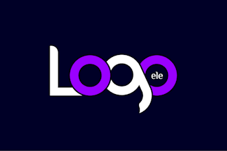 design a simple sleek modern minimalist timeless business logo for you