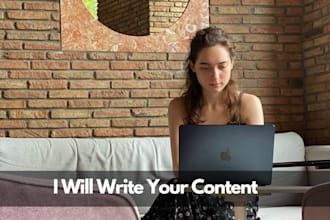 write for your blog