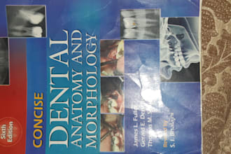 do work starting from biology of intermediate to bds level