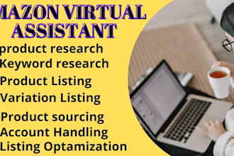 be amazon virtual assistant