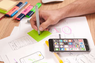do project planning for your project