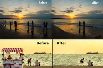 remove unwanted object, person from any photo