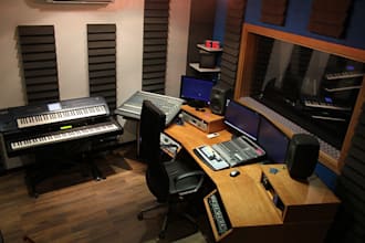 mix and master your song