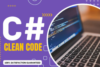 develop c sharp dot net console and desktop application