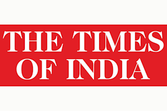 publish your article on times of india