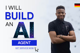 build you a sales ai agent