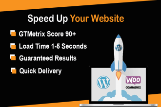 speed up wordpress website for google pagespeed insights
