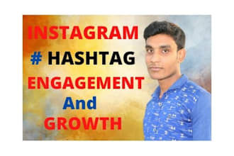 research best instagram hashtags engagement and growth