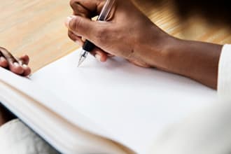 convert your idea into a professional film script
