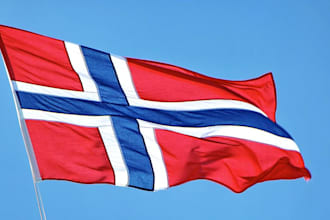 do anything from norway
