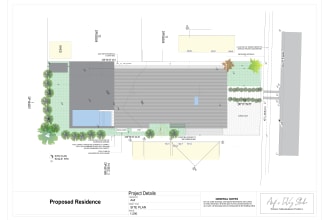 do professional 2d floor plan design with precision