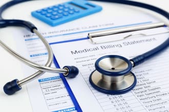 do medical billing payment posting