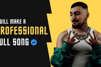 make a hit song