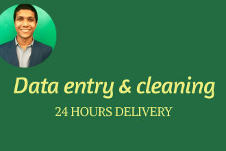 do email list, lead magnet, data collection,  web research