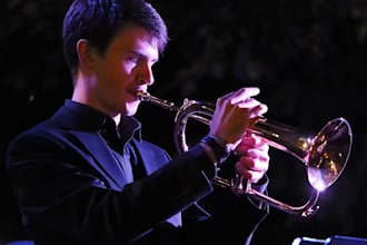 do the best trumpet and flugelhorn recordings for you