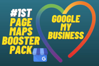 do local maps seo strategy to dominate gmb listing ranking
