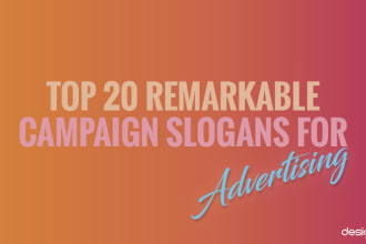 do brainstorming for business names and catchy slogans